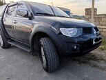 Mitsubishi L200-5