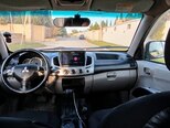 Mitsubishi L200-7