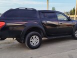 Mitsubishi L200-11