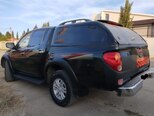Mitsubishi L200-12
