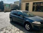 Renault Megane-3