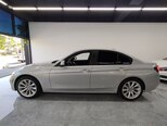 BMW 320-5