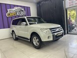 Mitsubishi Pajero-2