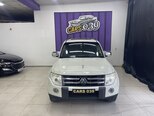 Mitsubishi Pajero-1