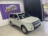 Mitsubishi Pajero-3