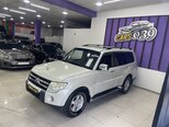 Mitsubishi Pajero-8