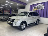 Mitsubishi Pajero-7