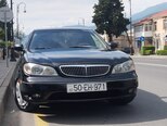 Nissan Maxima-1