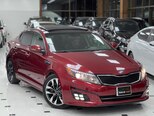 Kia Optima-7
