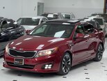 Kia Optima-4