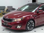 Kia Optima-8