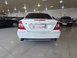 Mercedes E 350-2