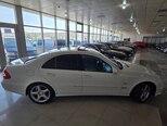 Mercedes E 350-5