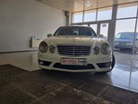 Mercedes E 350-1