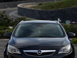 Opel Astra-1