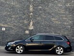 Opel Astra-3
