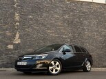 Opel Astra-5