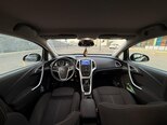 Opel Astra-9