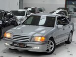 Mercedes C 240-1