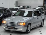 Mercedes C 240-3