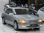 Mercedes C 240-4