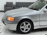 Mercedes C 240-11