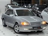 Mercedes C 240-2