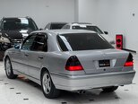 Mercedes C 240-10