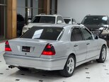 Mercedes C 240-9