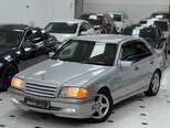 Mercedes C 240-6
