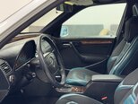 Mercedes C 240-21