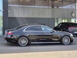 Mercedes S 450 4MATIC-5