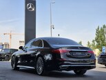 Mercedes S 450 4MATIC-4
