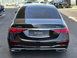 Mercedes S 450 4MATIC-7