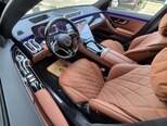 Mercedes S 450 4MATIC-8