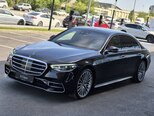 Mercedes S 450 4MATIC-2