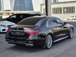 Mercedes S 450 4MATIC-3