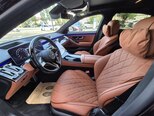 Mercedes S 450 4MATIC-9