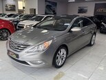 Hyundai Sonata-3