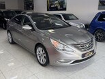 Hyundai Sonata-4