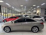 Hyundai Sonata-6