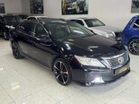 Toyota Camry-4
