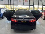Toyota Camry-11