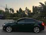 Chevrolet Cruze-2
