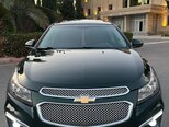 Chevrolet Cruze-1