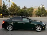 Chevrolet Cruze-3