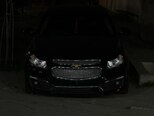 Chevrolet Cruze-11