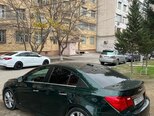 Chevrolet Cruze-10