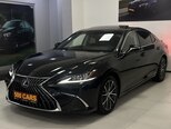Lexus ES 300h-1
