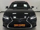 Lexus ES 300h-2